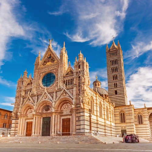 Complejo de la Catedral de Siena (Opa Si Pass)