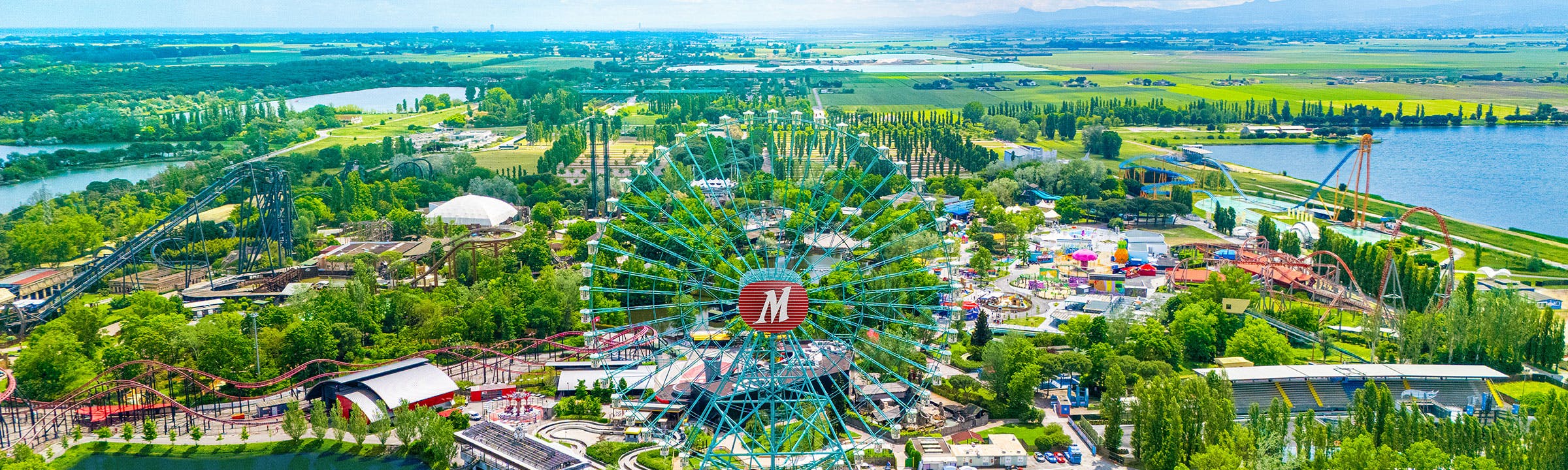 Мирабиландия