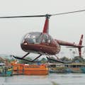 Excursió en helicòpter per l'illa Langkawi