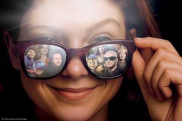 Musée Grévin - Wachsfigurenkabinett Paris