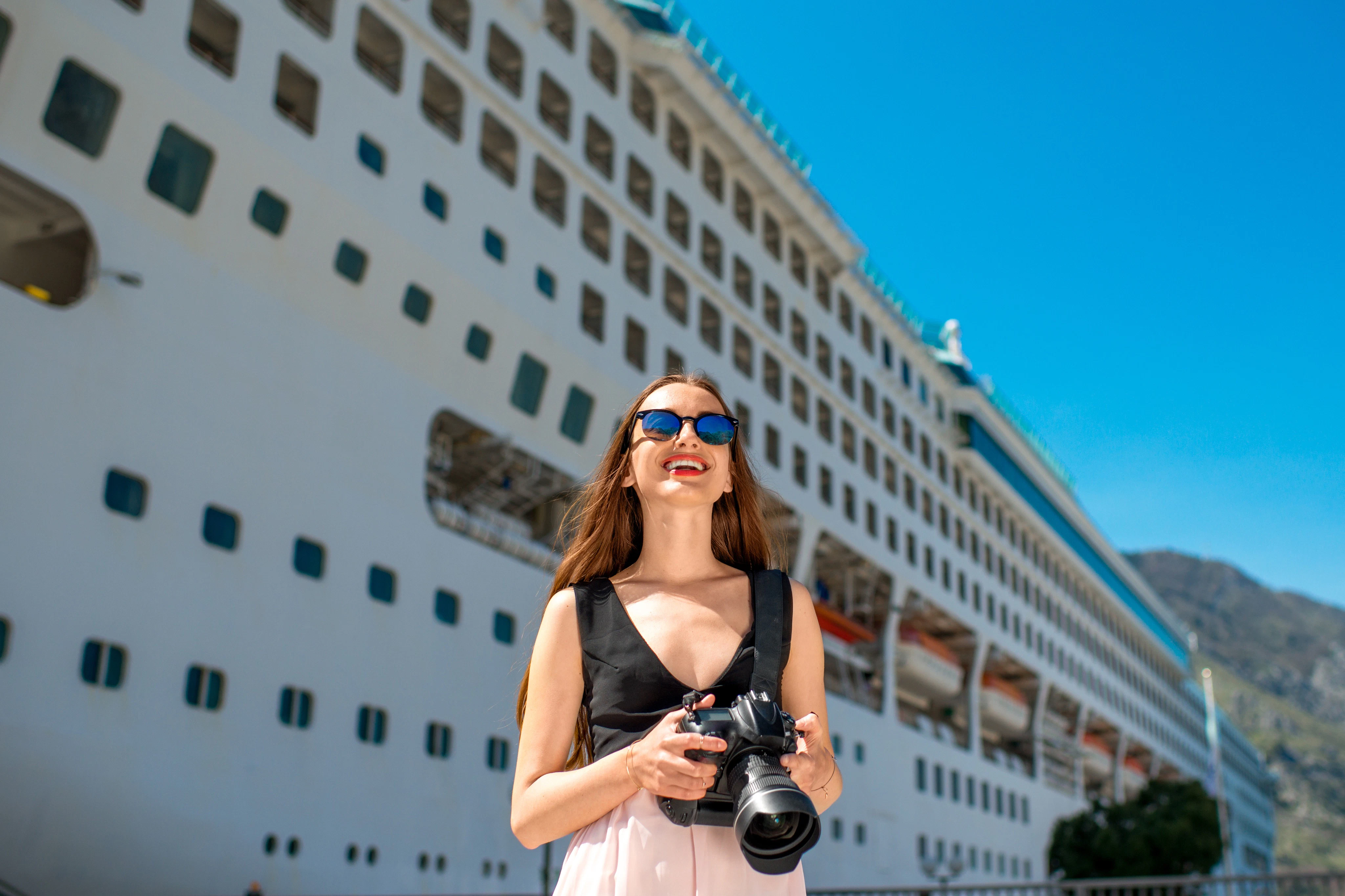 Rome: Hop-on Hop-off Bus Tour + Civitavecchia Cruise Port Transfer
