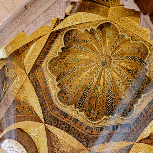 Mosque-Cathedral of Cordoba & Jewish Quarter: Guided Tour - Photo 2
