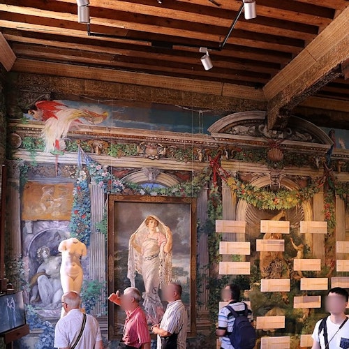 Museo Fortuny