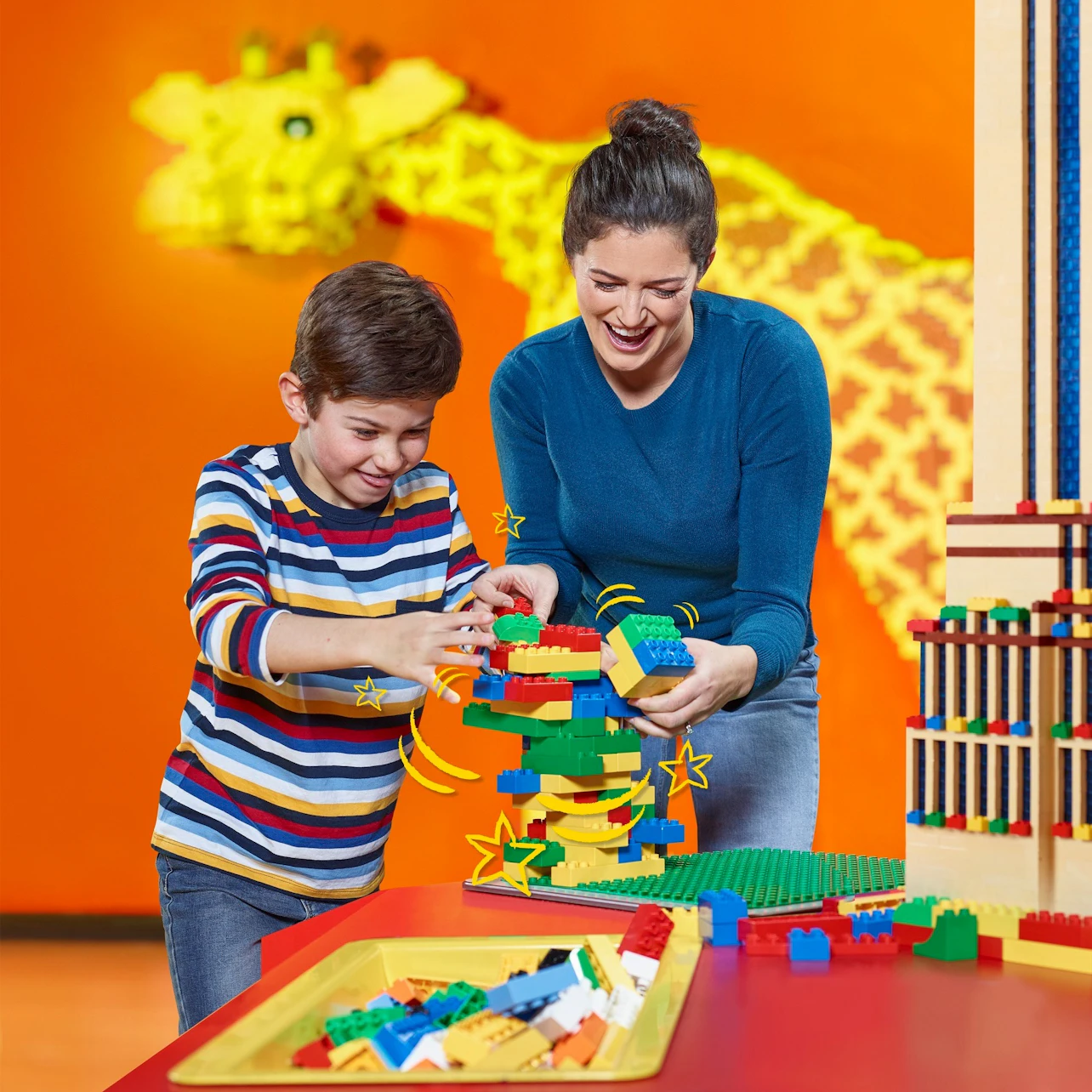 LEGOLAND® Discovery Centre Berlin