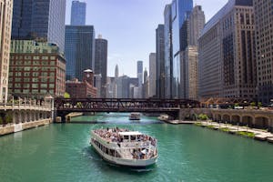 Chicago: Sightseeingtours