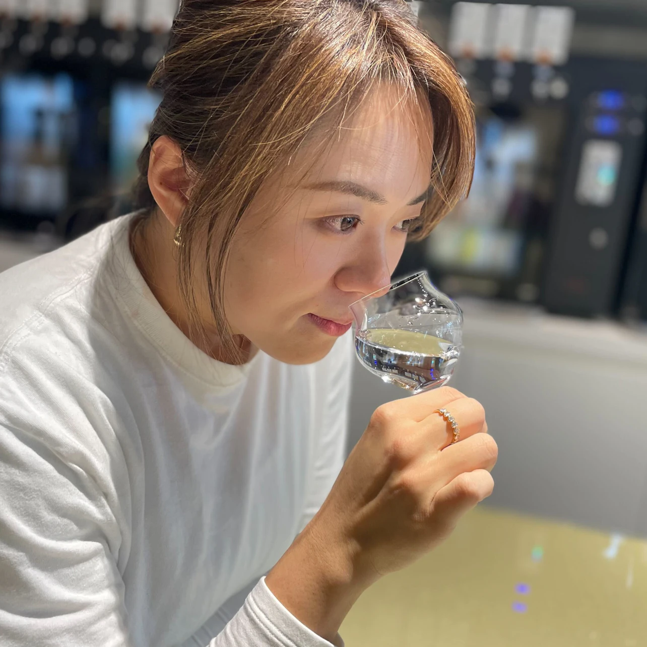 Tokyo: Guided Sake Tasting in Tokyo β Tiqets
