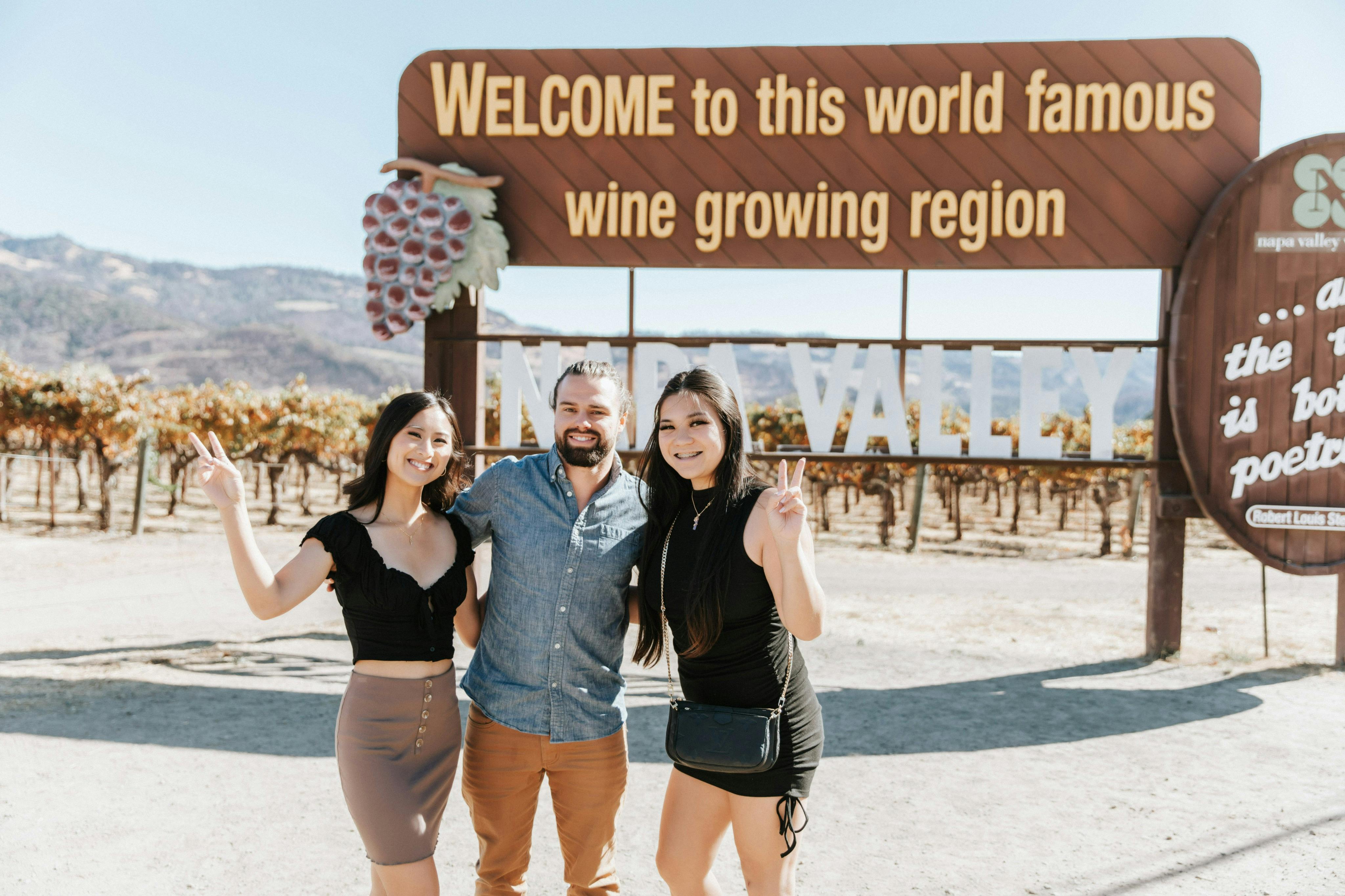 From San Francisco: Day Trip to Redwoods & Wine Country - Photo 8