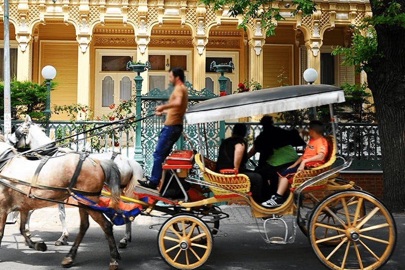 Prince's Island Büyükada