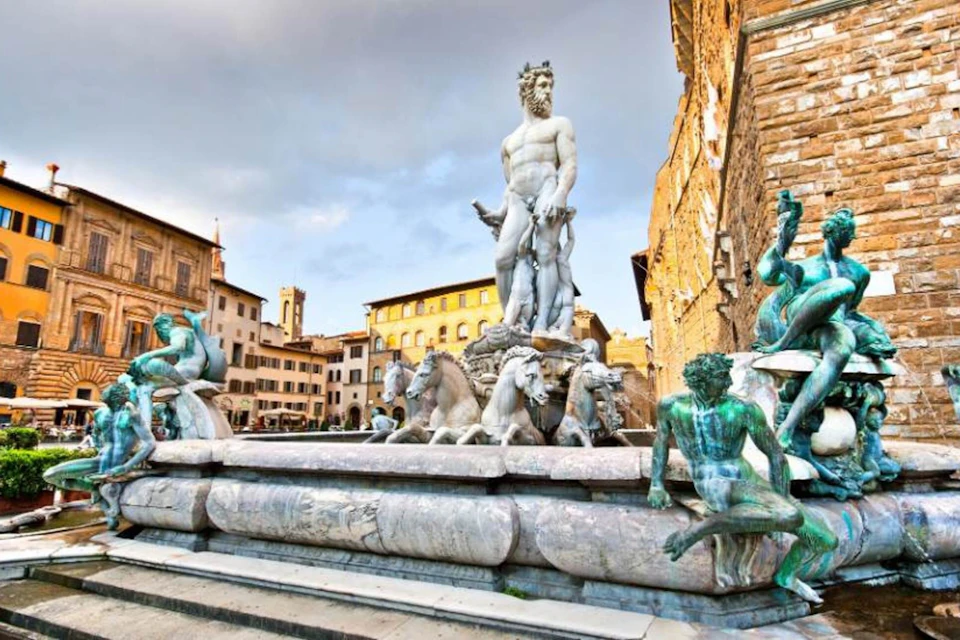 Florence