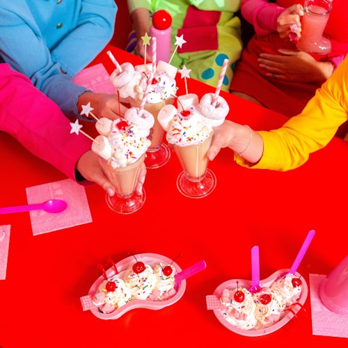 Museum of Ice Cream Austin: VIP Anytime Entry Ticket