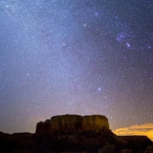 Mauna Kea Summit: Sunset & Stars Tour