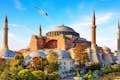 Kombo-biljett till Hagia Sophia och Basilica Cistern