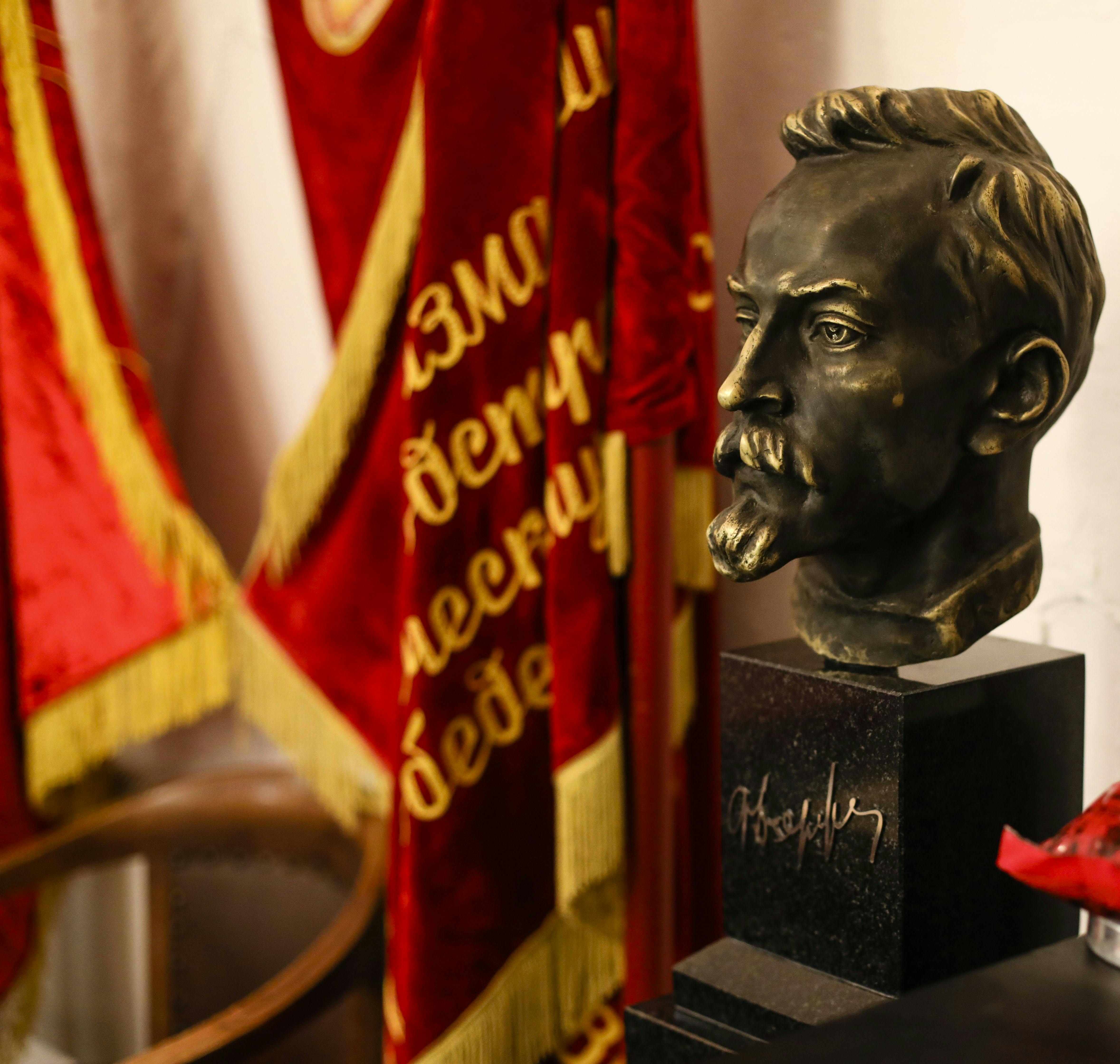 克格勃间谍活动博物馆的门票 纽约 Tiqets Com