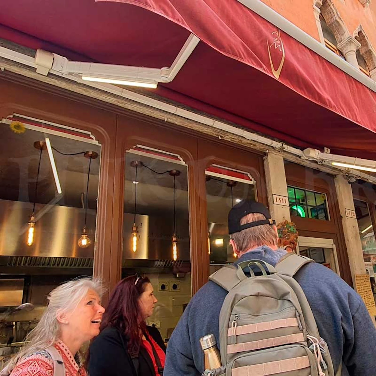 Venice: Guided Street Food Tour