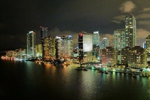 Baie de Biscayne: Visites guidées