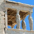 Zwiedzanie Akropolu i Partenonu