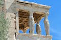 Audio tour dell'Acropoli e del Partenone