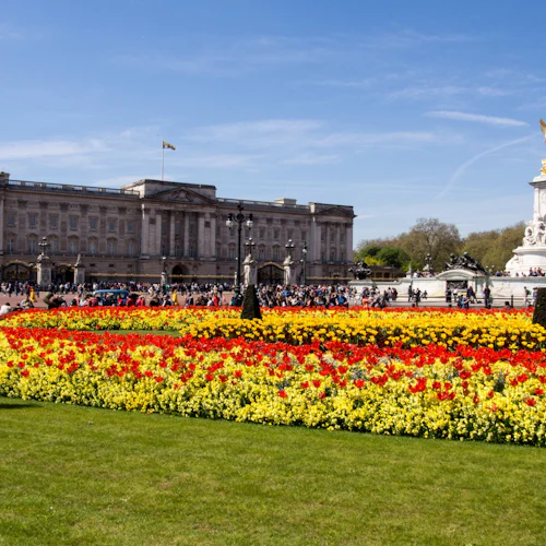 Abadia de Westminster e cidade de Westminster: Visita guiada - Photo 17