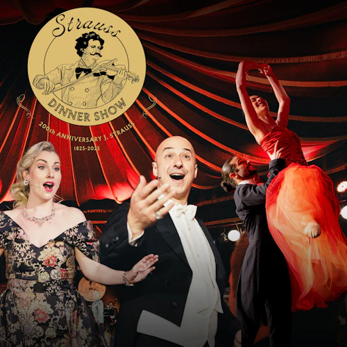 Teatro Mirage: Jantar Concerto Strauss - Photo 17