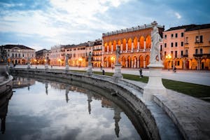 Padua: Dagtochten en excursies vanuit Venetië