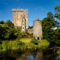 Torre del Castello di Blarney