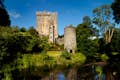 Toren van kasteel Blarney