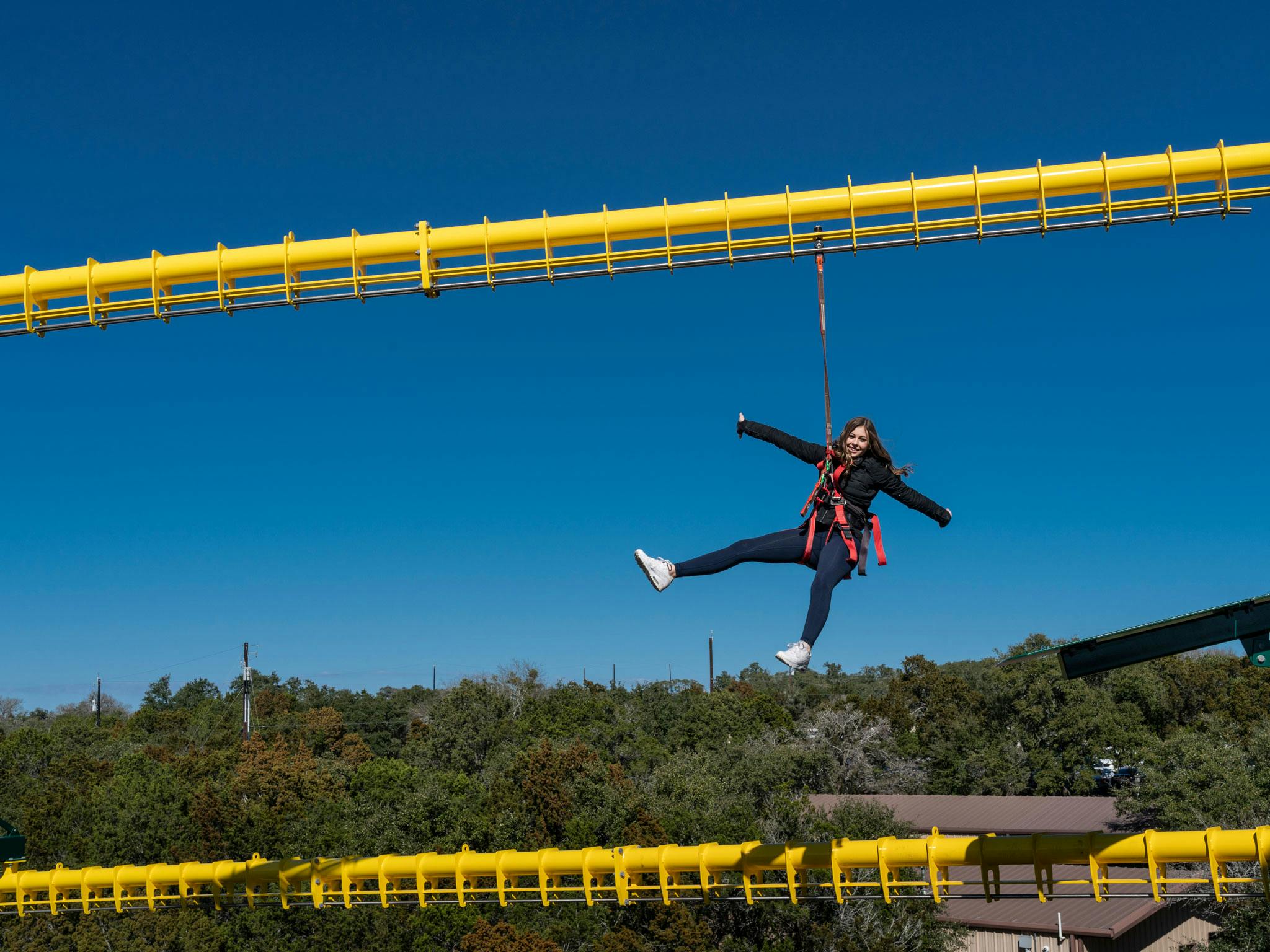 Natural Bridge Caverns: Tour Discovery - Acomodações em San Antonio