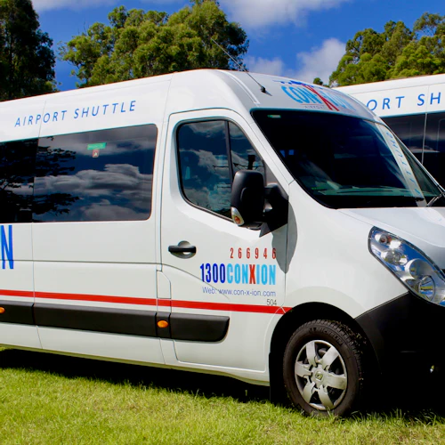 Sea World Gold Coast Transfers - Photo 5