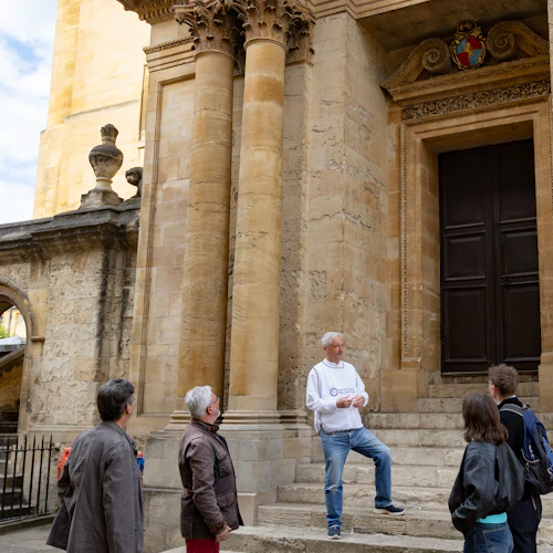 Oxford: On-Screen Guided Walking Tour - Photo 5