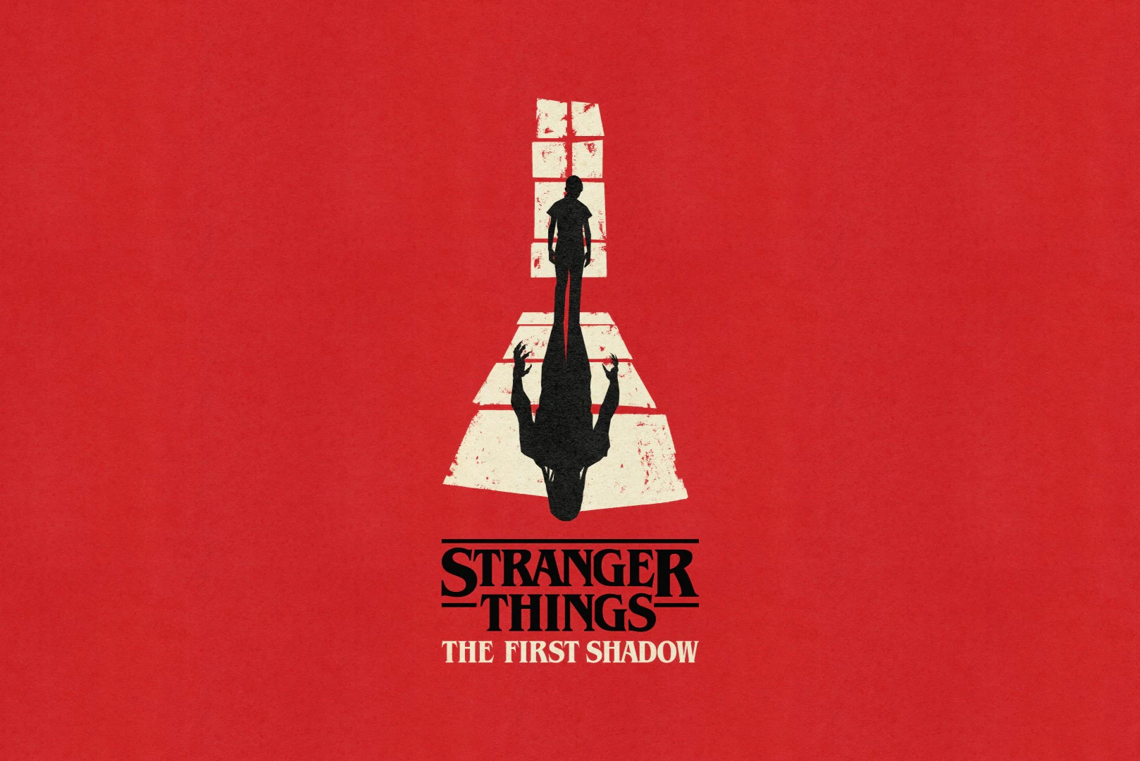 Stranger Things: The First Shadow