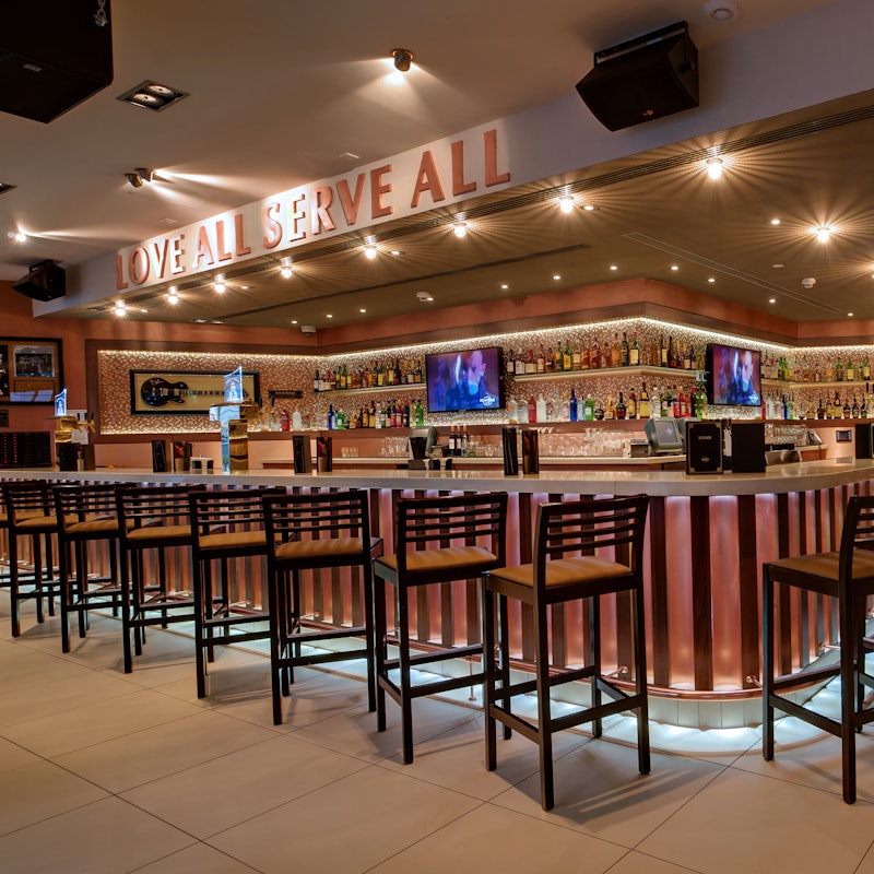 Tickets Hard Rock Cafe Berlin Berlin Tiqets Com
