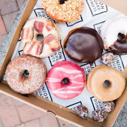 Box of Donuts