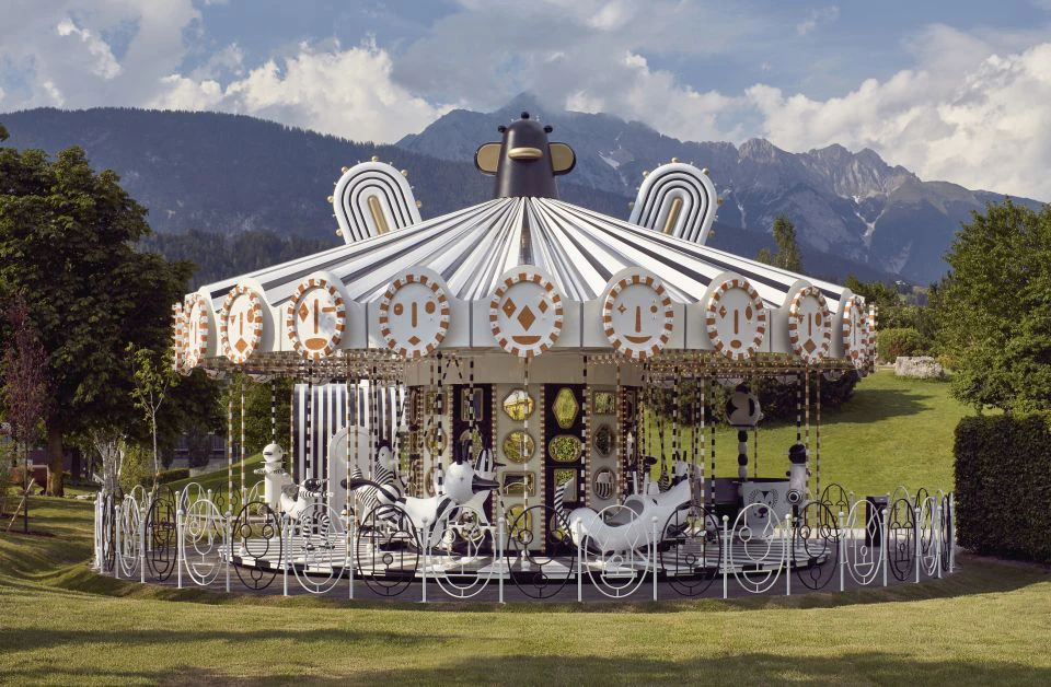 Carousel