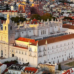 Mosteiro de São Vicente de Fora