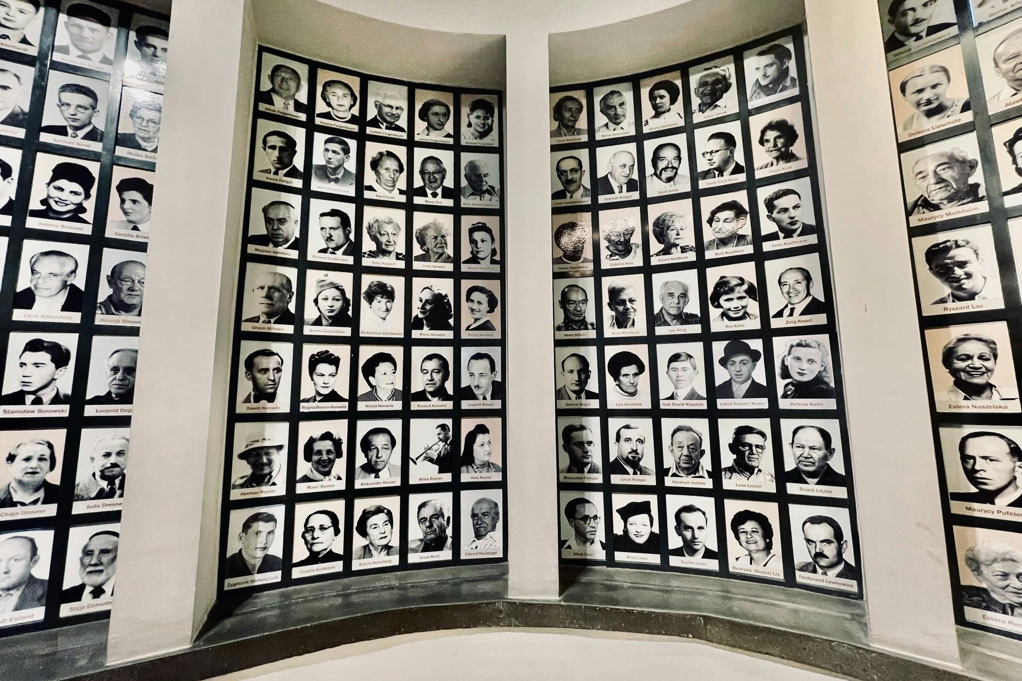 Το εργοστάσιο σμάλτου του Oskar Schindler