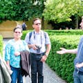 Listen to your expert tour guide explain the history of Prague! 