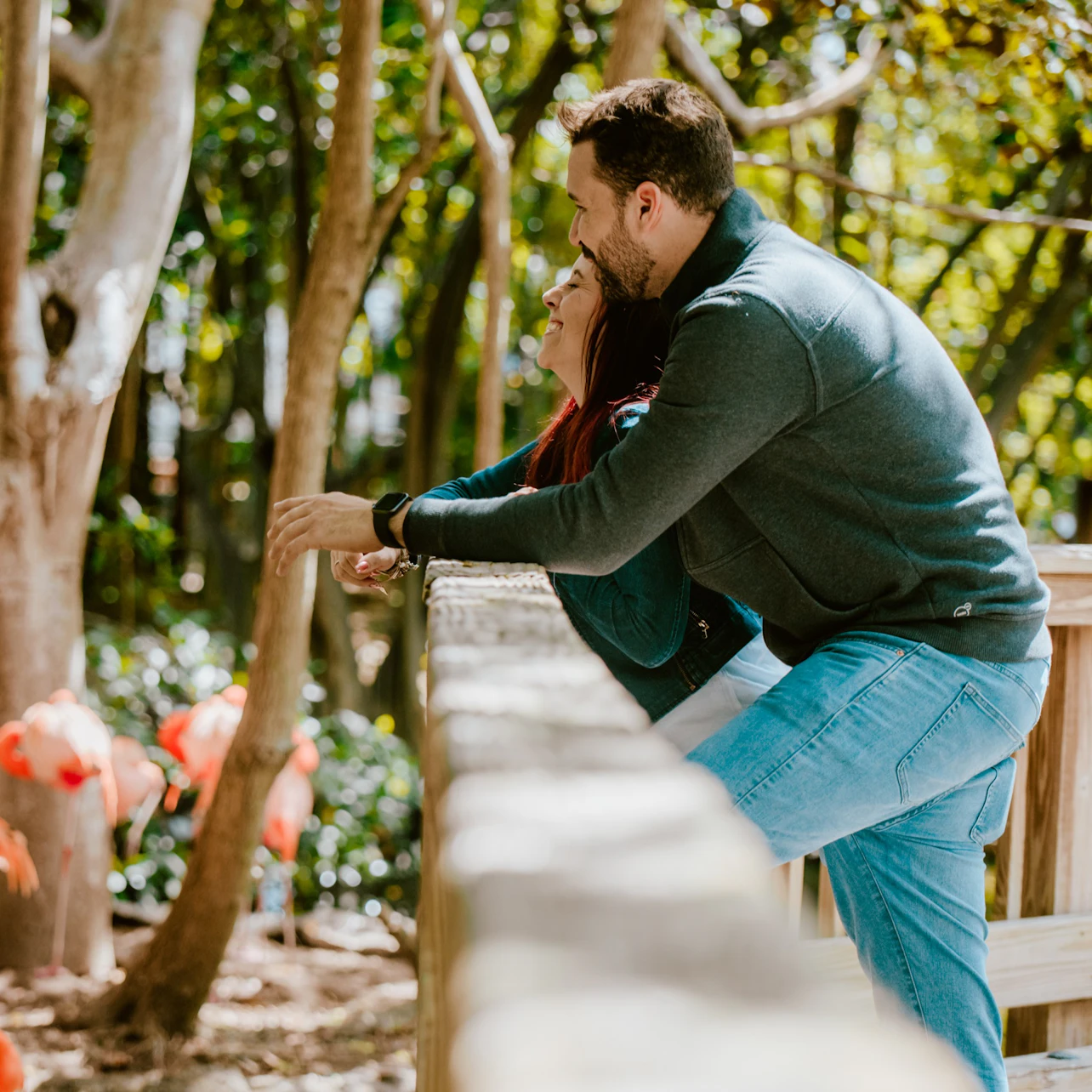 Jungle Island: Entry Ticket in Miami β Tiqets