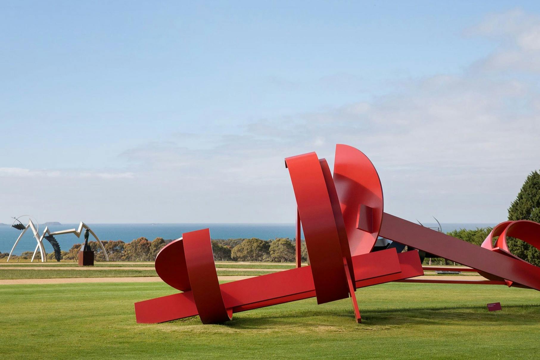 Pt Leo Estate莫宁顿半岛