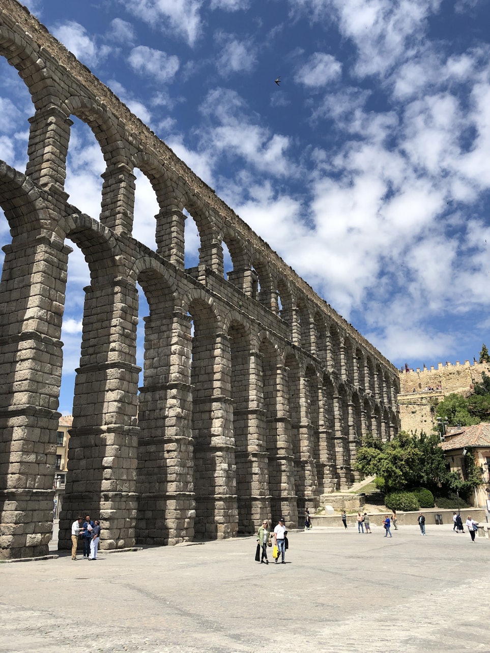 Segóvia: tour guiado cidade e Alcázar - Acomodações em Segovia