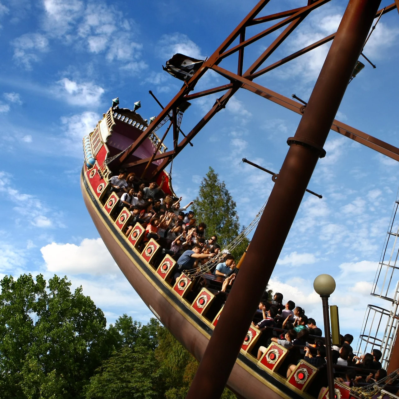 Seoulland: Entry Ticket + Sky Lift Ride + Seoul Zoo in Seoul β Tiqets