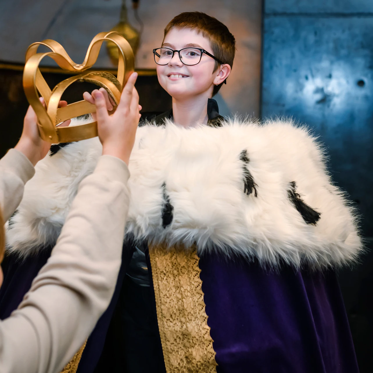 The Royal Armoury in Stockholm β Tiqets