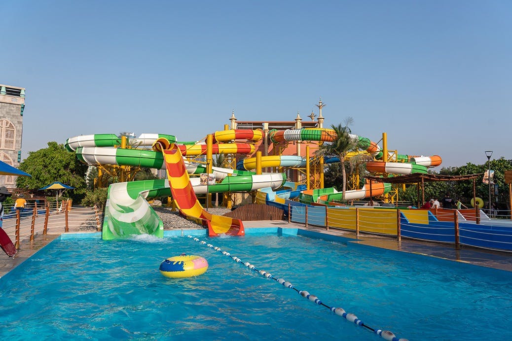 Βασίλειο των Μαργαριταριών