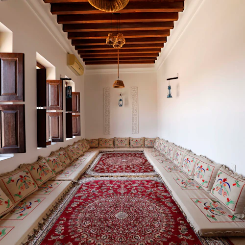 Dubai: Passeio de meio dia pela cidade antiga e moderna com transporte + entrada na Mesquita Azul - Photo 2