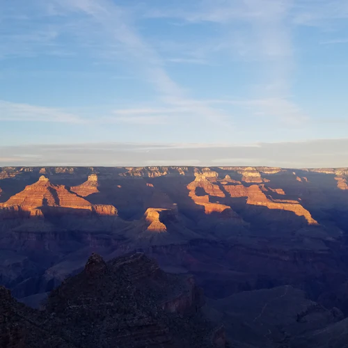 Grand Canyon National Park & Sedona: Day Trip from Phoenix/Scottsdale - Photo 4