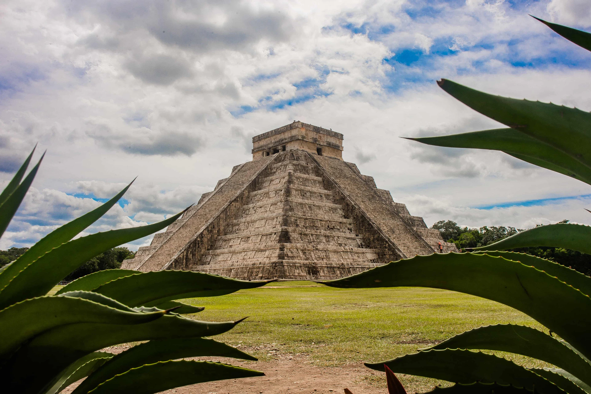Chichen Itza