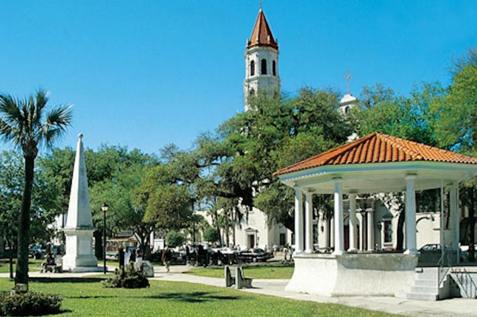 Grayline Orlando