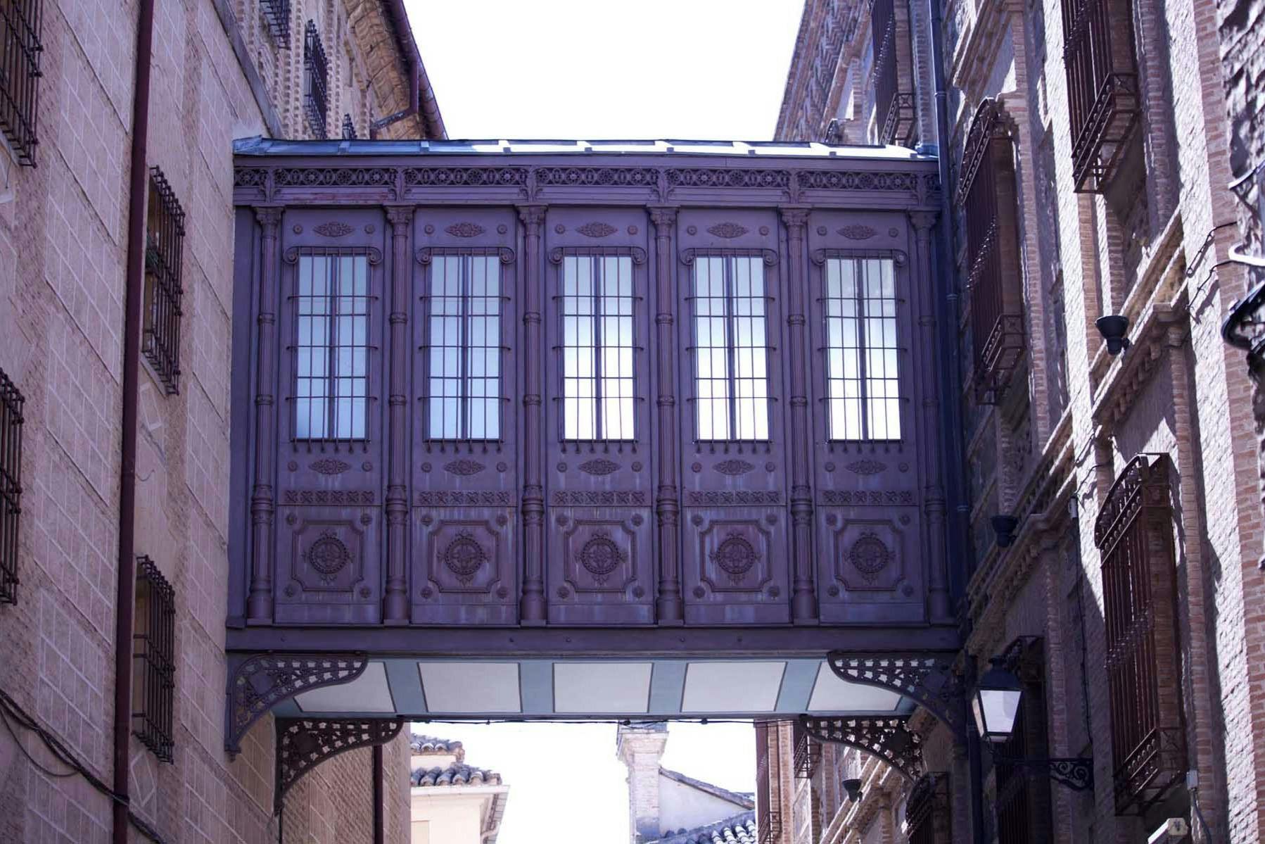 レアル・コレヒオ・デ・ラス・ドンセラス・ノーブルズ