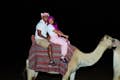 Patrimonio de Platino: Safari por el Patrimonio en Land Rover Antiguo o Caravana Camello