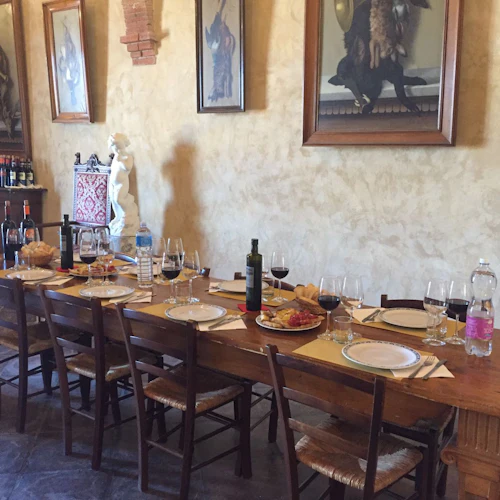 Região de Chianti: Viagem de um dia saindo de Florença + visita a uma vinícola - Photo 6