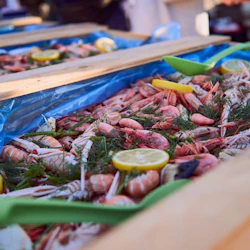 Oslo: Oslofjord Dinner Cruise 3